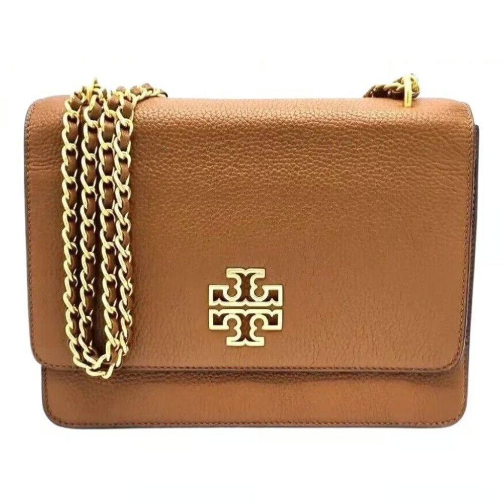 Tory Burch NEW! Britten Medium Shoulder Bag w/Tags